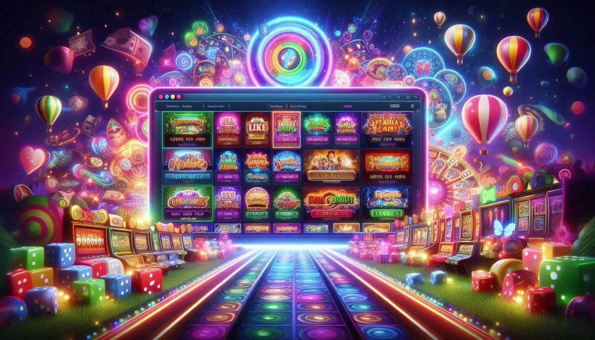 Mummys Gold casino